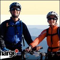 Mission Morroco - Toby and Jess